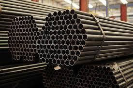 Iron & Steel Pipes
