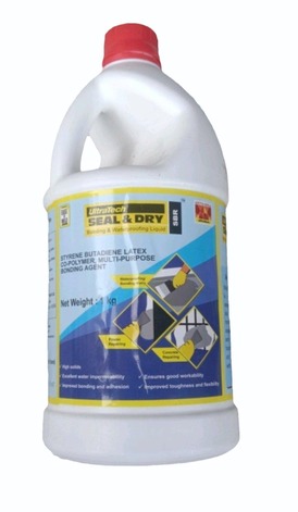 Dry Bonding Chemicals