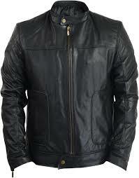 Manufacturer of Leather Garments
