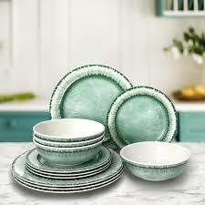Melamine Dinnerware