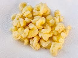Corn Puffs