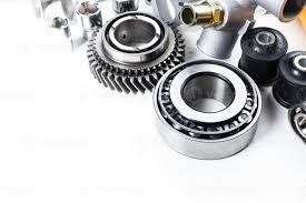 high-quality automotive components.