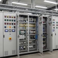 all kind of electrical panels