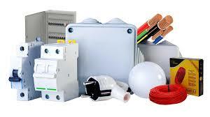 electrical products