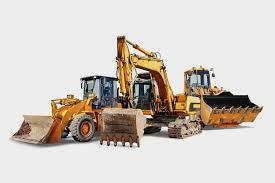 Heavy Machinery and Equipment