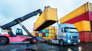 Including Road transport