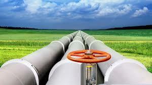 Pipelines