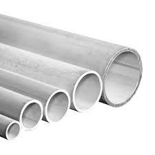 Stainless Steel Pipe