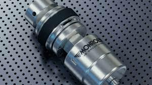 Shock Absorber Damping Valves