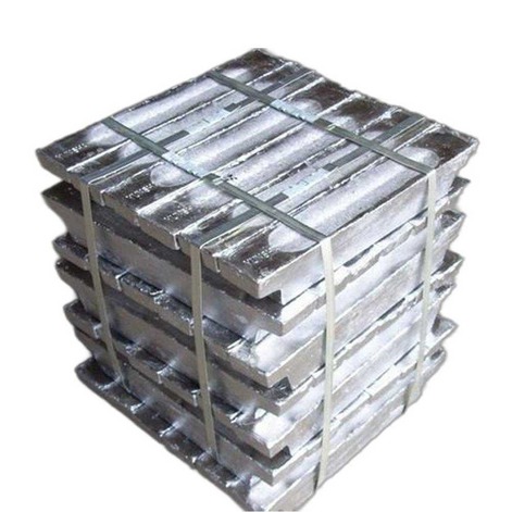 Lead Ingots