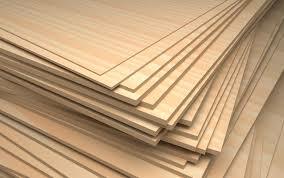 Wooden Plywood