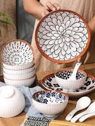 Crockery Products.