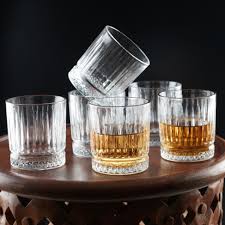 Glass Set