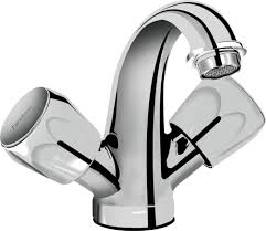 Basin Mixer