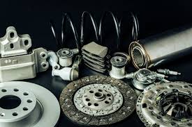 Manufacturer of auto component