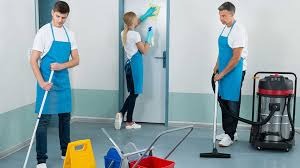 Cleaning & Housekeeping