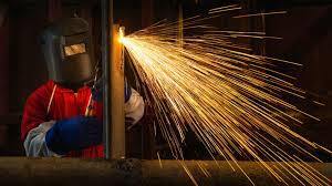 Welding