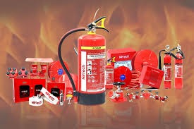 Fire and Safety product