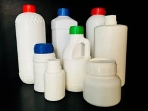 HDPE products manufacturing