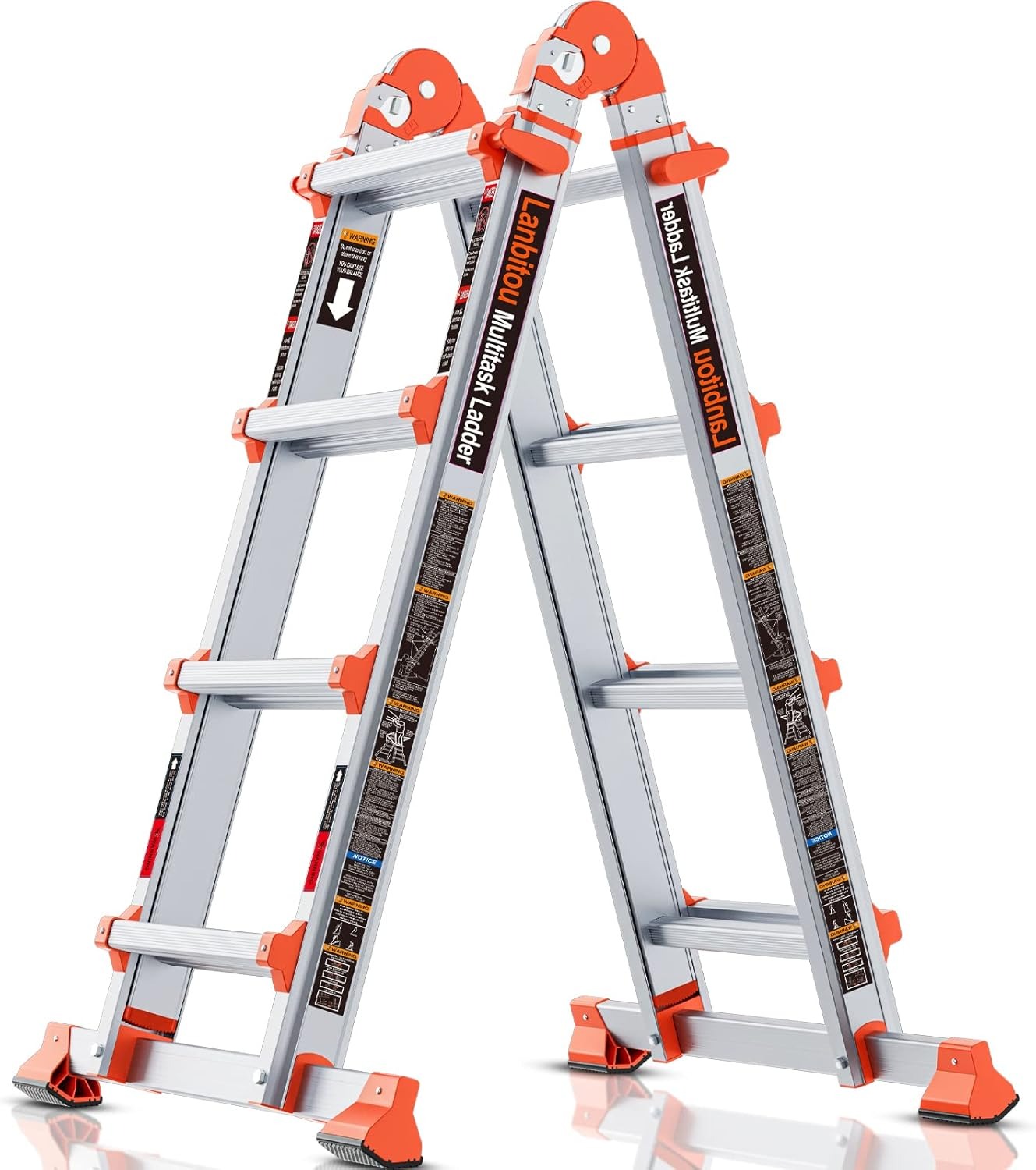 ladders