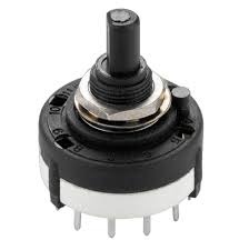 Manufacturer of switch