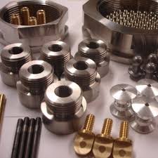 Precision Auto Turned Components