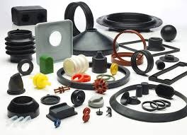 Manufacturer of Rubber Profiles & Molded Products