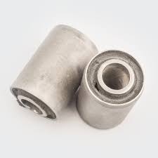 Manufacturer of silent block bushes