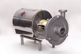 manufacturer of SS Milk Pump