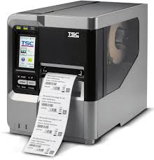 Barcode Printers