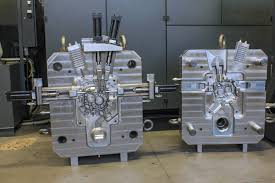 Manufacturer of aluminium die casting