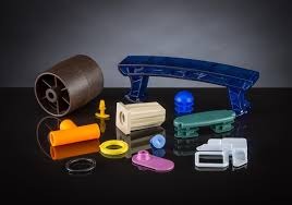 Plastic Molding Components