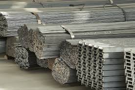 tmt steel bars