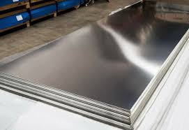 Stainless Steel Sheets