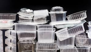 plastic packaging