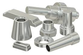 CNC Machined Components