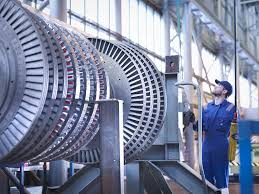 Power Industry Equipment