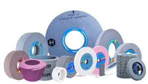 Manufacturer of grinding wheel