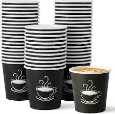 Manufacturer of disposable paper cup