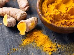 turmeric powder