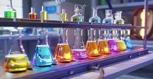 Specialty Chemicals