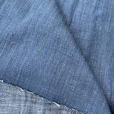 Denim Fabric