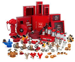 Fire Fighting Accessories