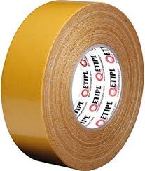 Cotton Tape