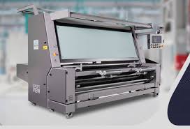 Textile Machineries