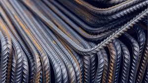 TMT Bars