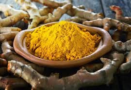 turmeric powder