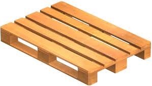 Wooden Pallets