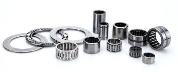 Roller Bearings