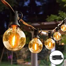 Decorative Bulb Light